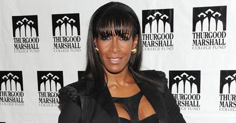 The Thurgood Marshall College Fund’s 22nd Anniversary Celebration