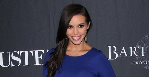 Scheana Marie Rebound
