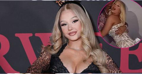 Photo of Alabama Barker