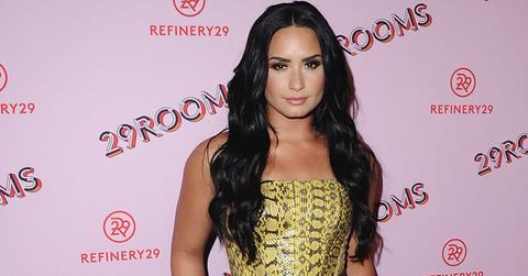 Stars attend Refinery29