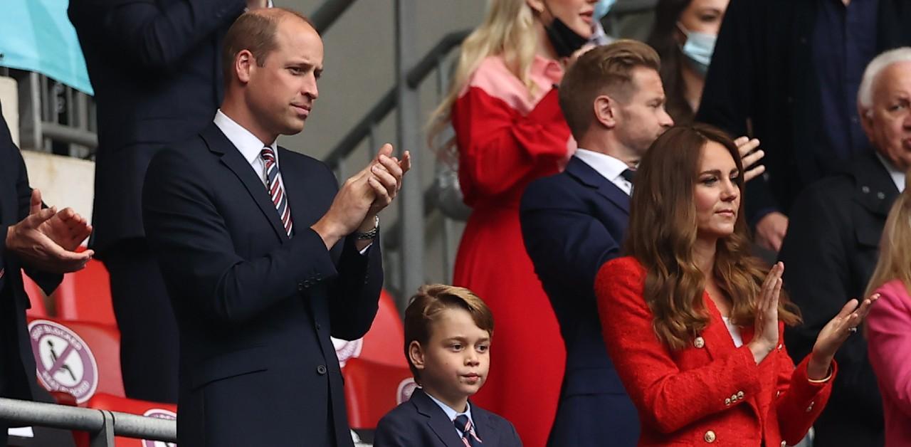 prince william kate middleton prince george boarding school