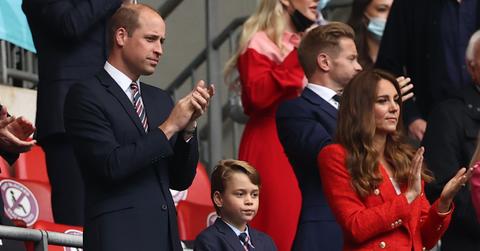prince william kate middleton prince george boarding school