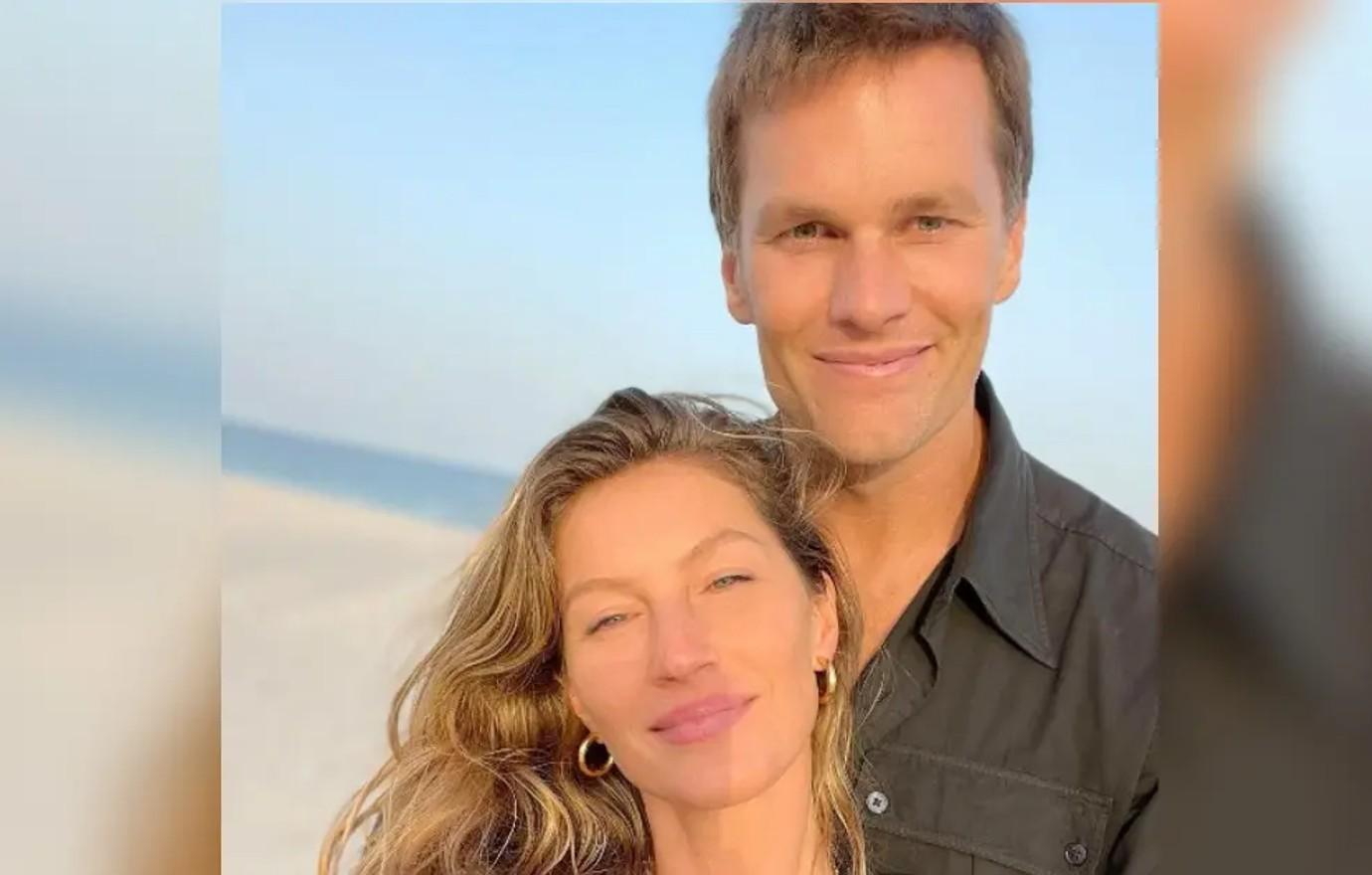 Tom Brady, Gisele Bündchen now next-door neighbors, report - CBS Miami