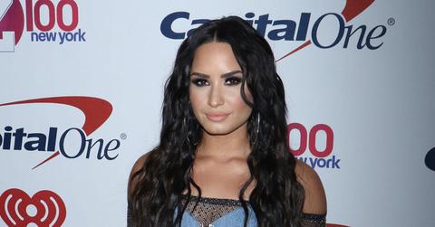 Demi Lovato