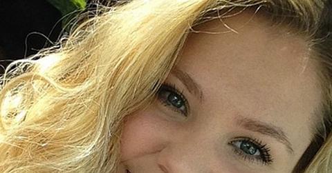 Kailyn lowry mtv look different campaign