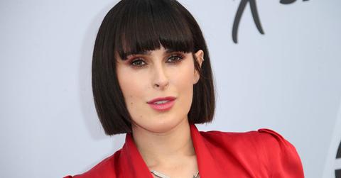Rumer Willis Tattoo Removal PP