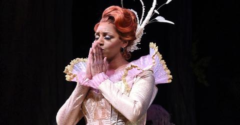 Nene leakes disses bravo