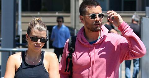 Sofia Uncomfortable PP