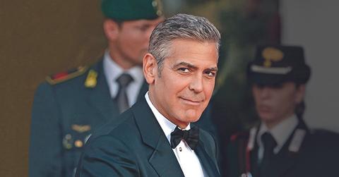 Opening Ceremony And 'Gravity' Premiere – The 70th Venice International Film Festival