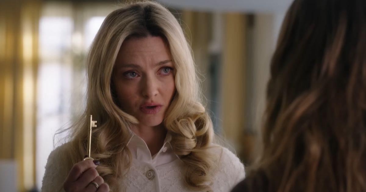 the housemaid cast release date trailer updates more