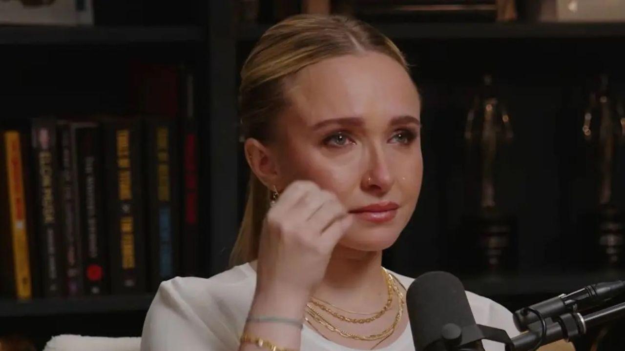 'I Have a Lot More Life Left': Hayden Panettiere’s Final Public Words Before Her Apparent Overdose Death