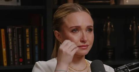 image of Hayden Panettiere
