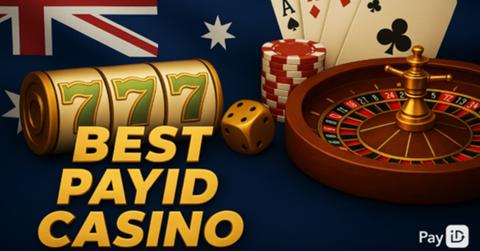 pay id casino pp