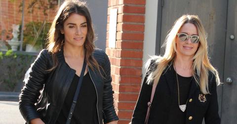 Nikki reed happy lunch date04