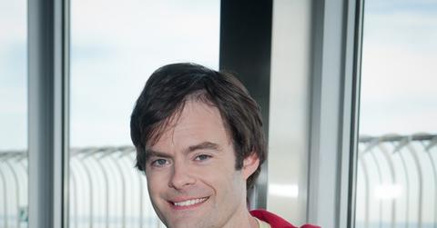 Bill Hader