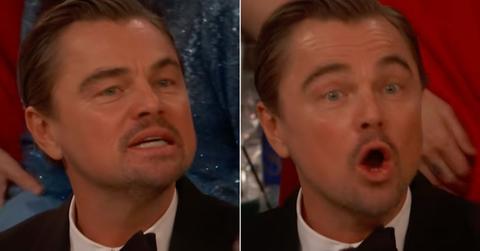 Photo of Leonardo DiCaprio