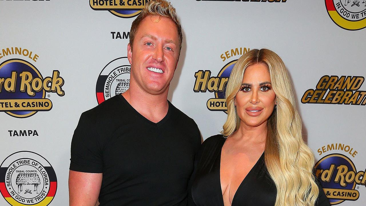 Kim Zolciak