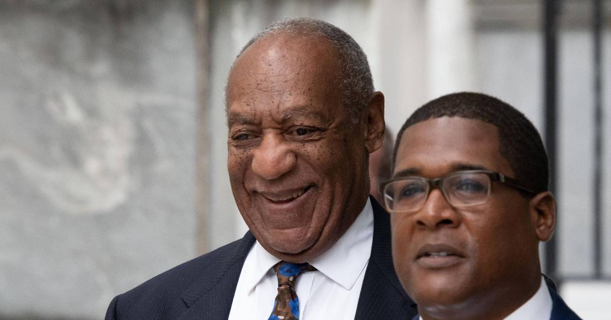 bill cosby wants comedy tour working on docuseries following release