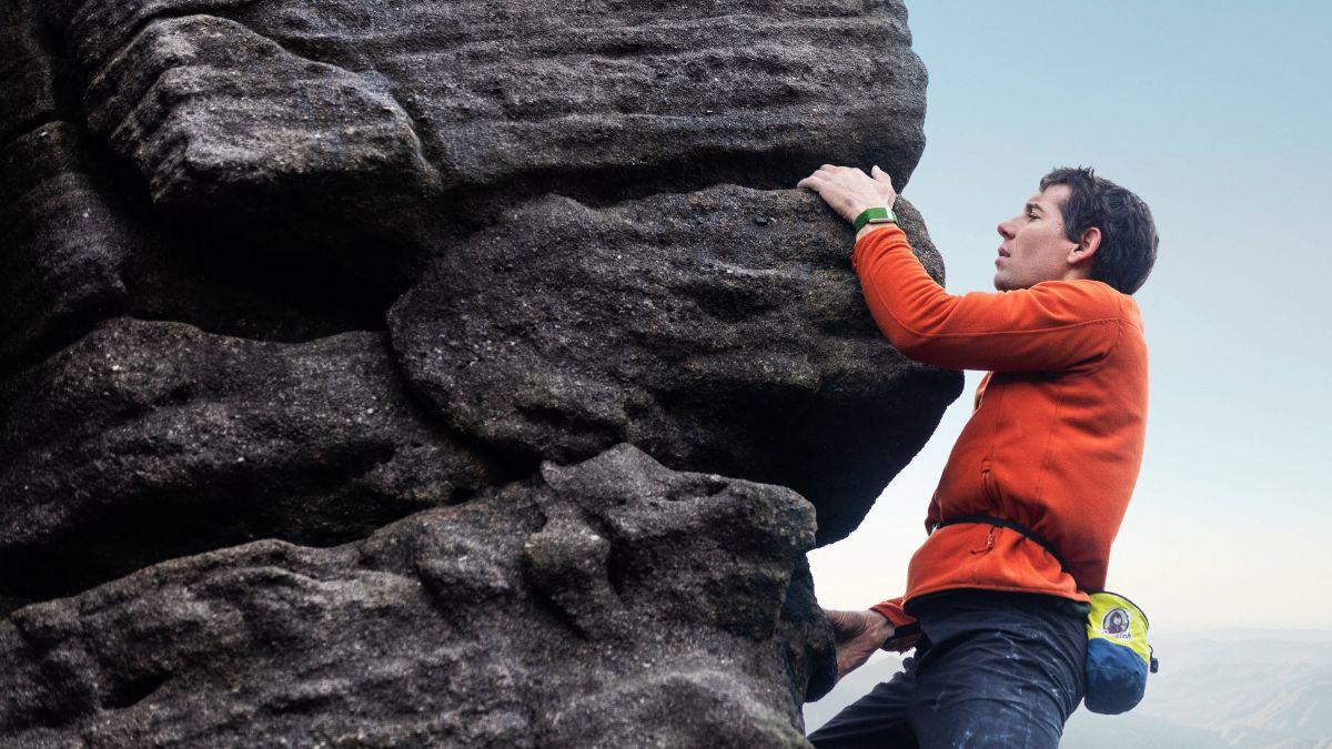 who is alex honnold everything to know after his taipei free solo