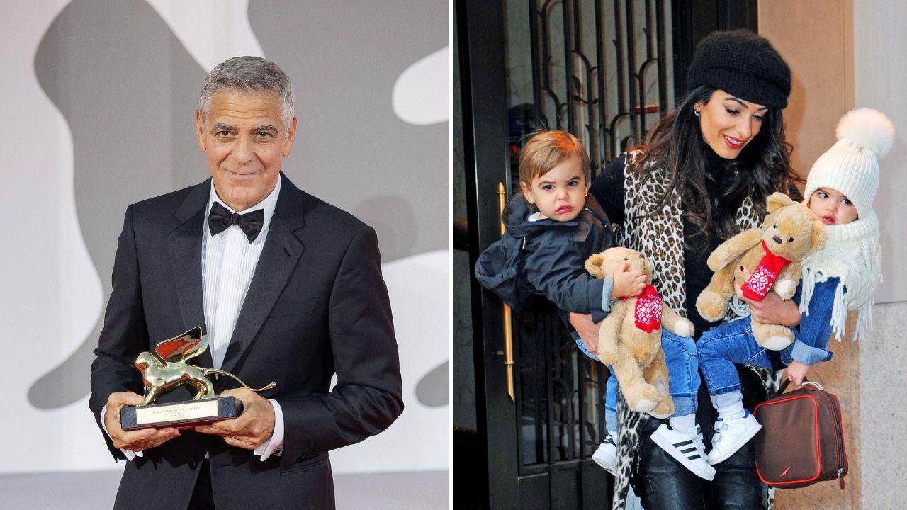 image of George Clooney has not directed a film since 2023’s ‘The Boys in the Boat,’ despite saying that directing is something he loves.