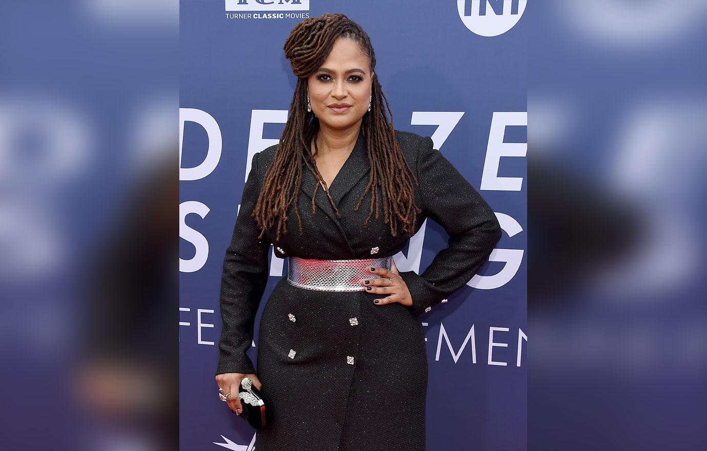 Ava-DuVernay-Lupus-Battle