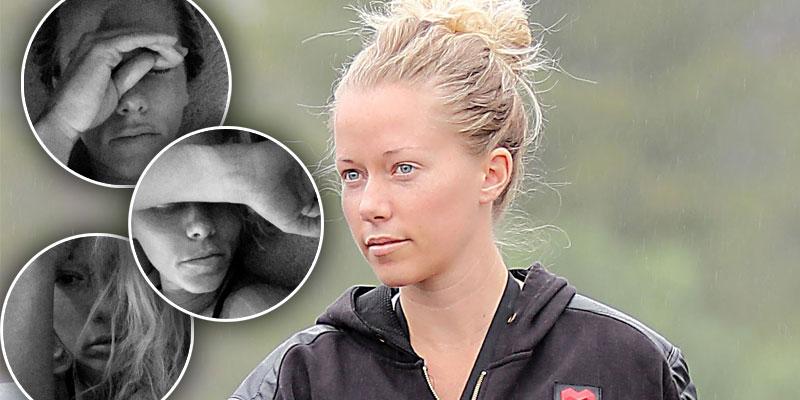 Kendra wilkinson hank baskett divorce