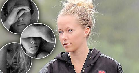 Kendra wilkinson hank baskett divorce