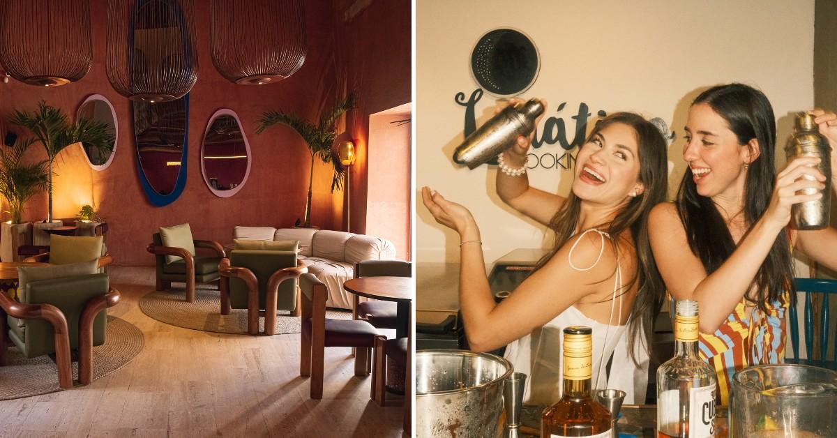 where to get brunch cartagena