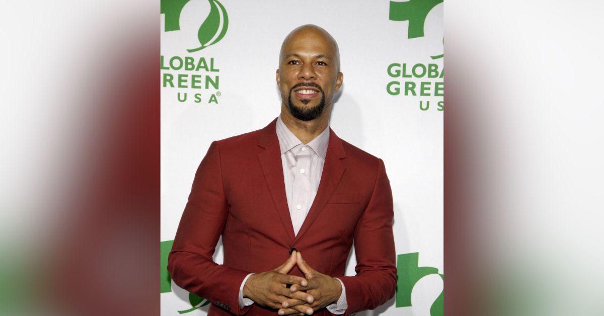 singer jennifer hudson common great match real deal engagement rumors