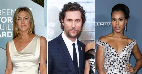 gallery of celebs speaking out against gun violence pp