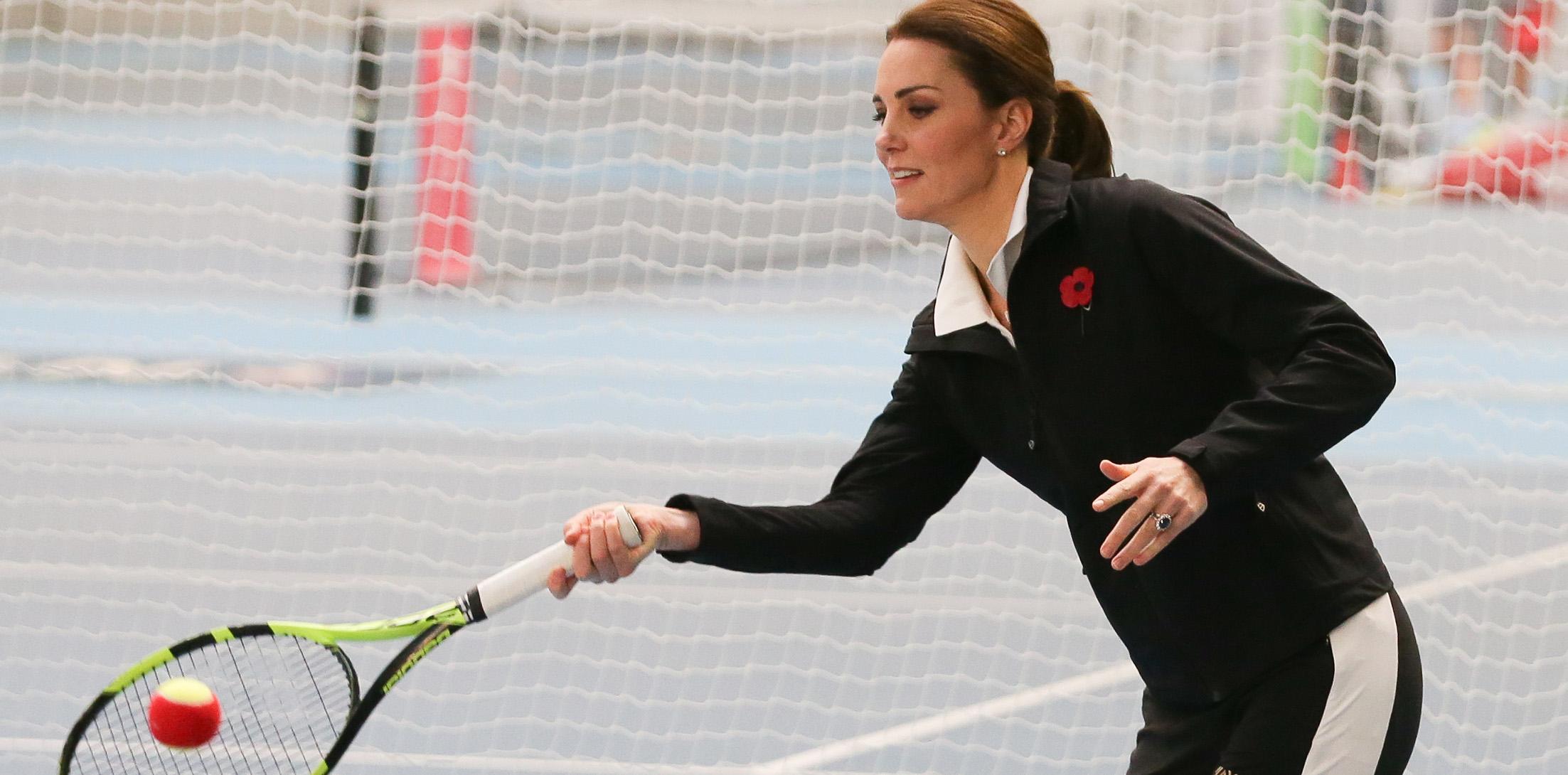 Kate middleton pregnancy