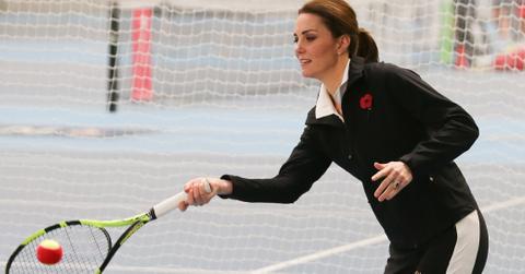 Kate middleton pregnancy