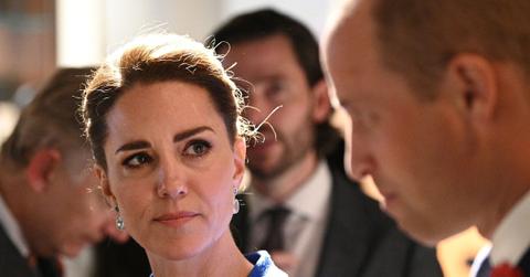 kate middleton is doing her best amid preventative chemotherapy