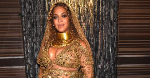 59th GRAMMY Awards – Backstage