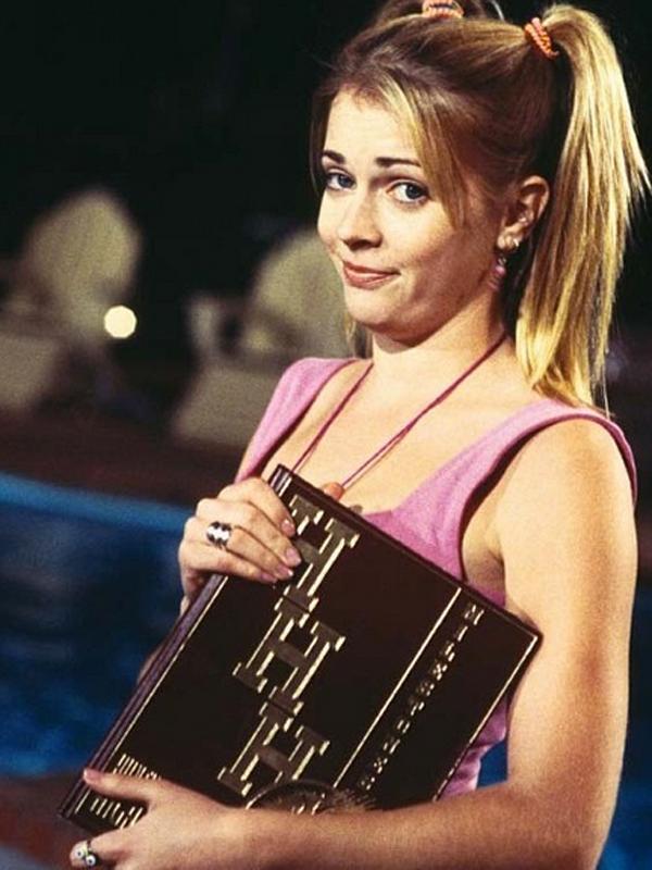 Melissa joan hart cant hardly wait