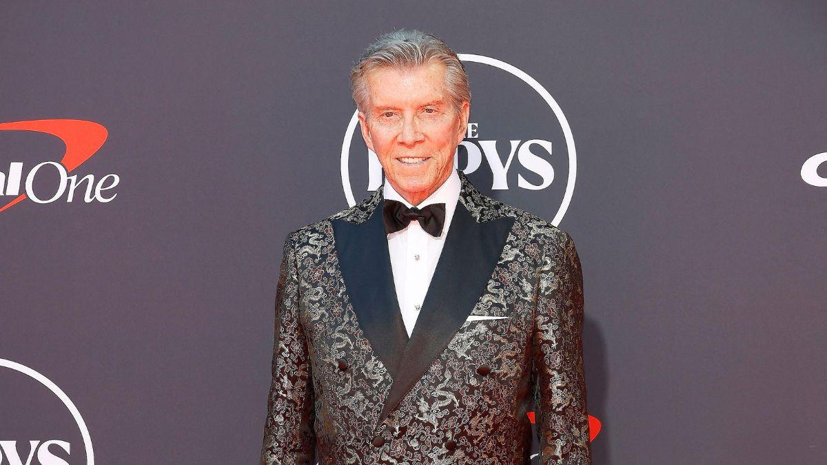 michael buffer