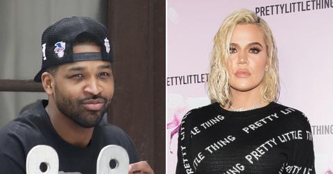 tristan thompson hints hes grateful for the struggles in life pp