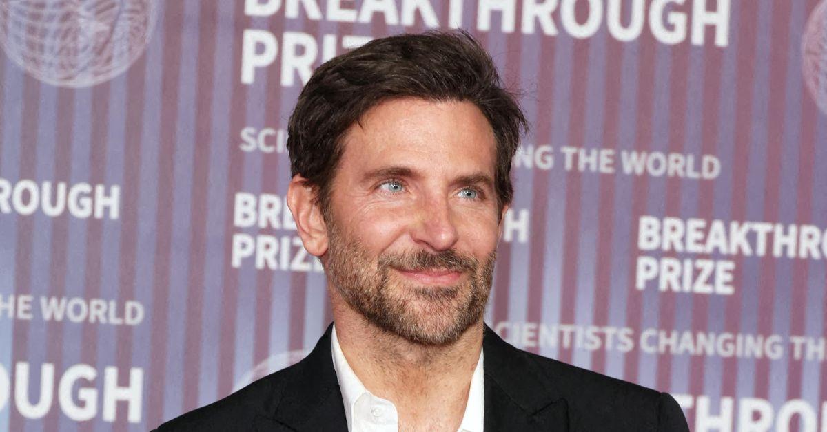 bradley cooper