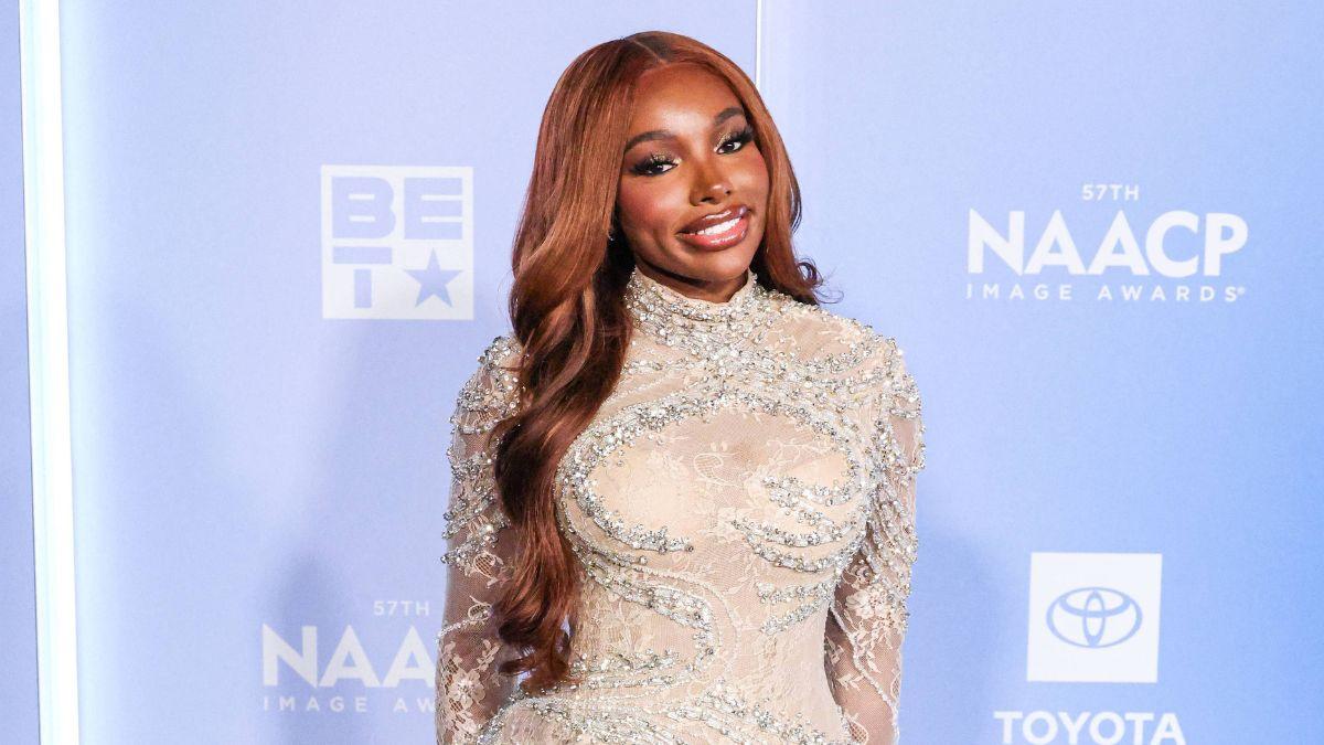 Photo of JaNa Craig.