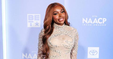 Photo of JaNa Craig.