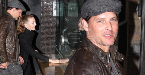 peter facinelli mystery women date night movies