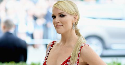 Megyn kelly nbc hoda kotb today show feature