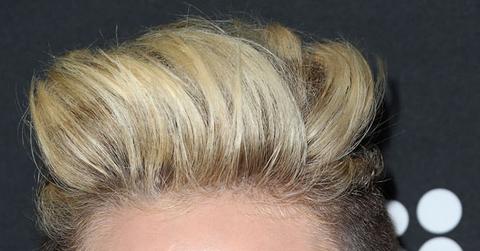 Miley Cyrus Hair