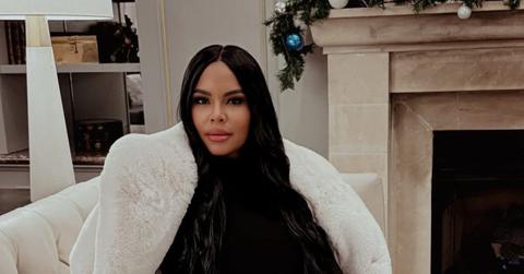 Photo of Mia Thornton