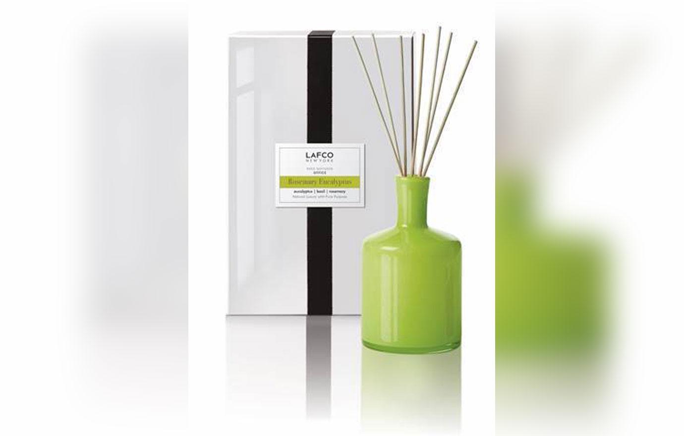 LAFCO reed diffuser