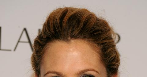 Drew Barrymore