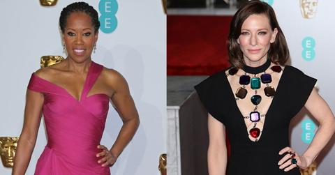 British Academy Film Awards