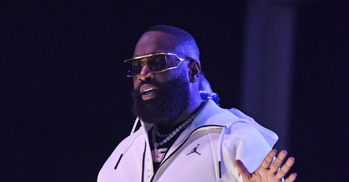 rick ross