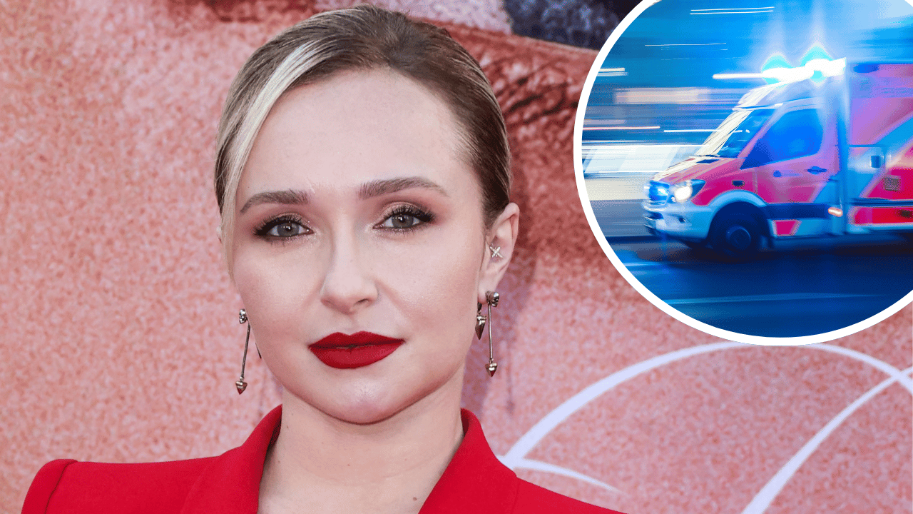 Hayden Panettiere's Autopsy Showed 'No Signs of Trauma' After Suspected Overdose, Coroner Reports