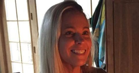 Photo of Kate Gosselin